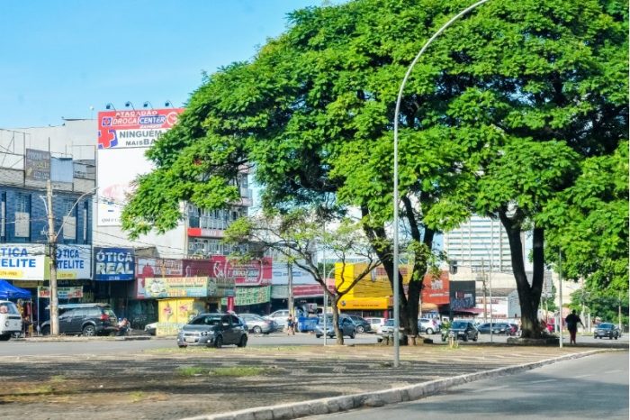 Chegou a hora de debater o futuro do Distrito Federal