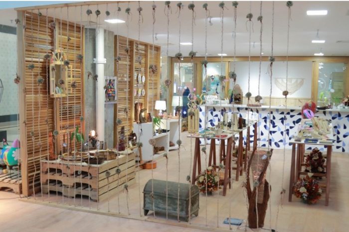 Prêmio para impulsionar a formalidade e valorizar artesanato de Brasília