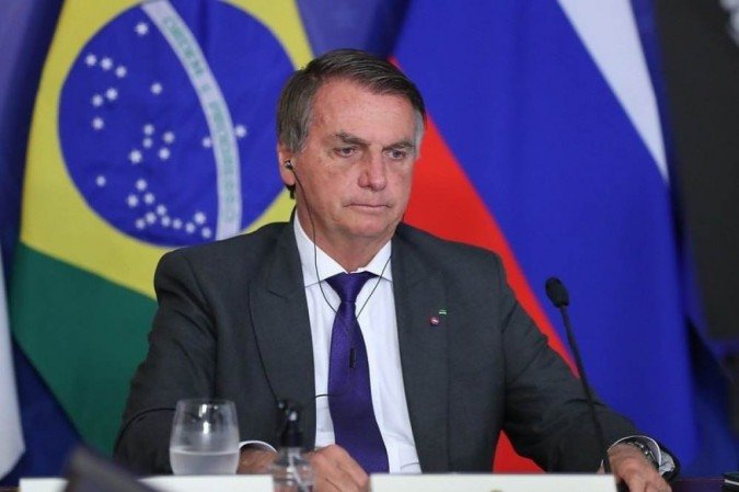 Bolsonaro: coisas foram feitas de forma equivocada na pandemia