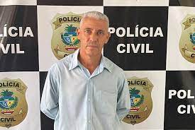 Polícia Civil prende pastor suspeito de estuprar ao menos seis crianças em Itaberaí