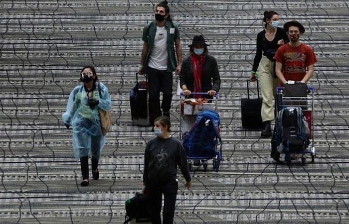EUA liberam entrada de brasileiros vacinados a partir de 8 de novembro; entenda regras