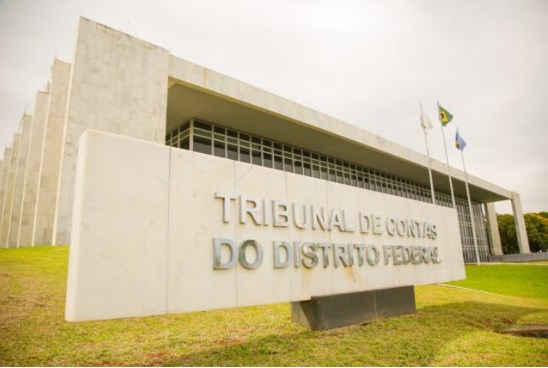 Contas de 2020 do GDF são aprovadas pelo TCDF