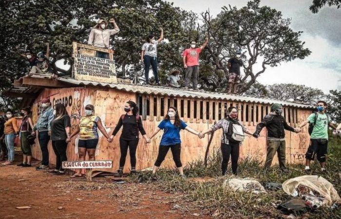 Por que 120 mil famílias brasileiras correm risco de serem despejadas em janeiro?