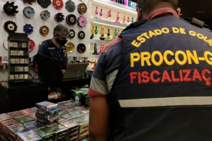 Black Friday: Procon registra aumento de 138% no número de autuações