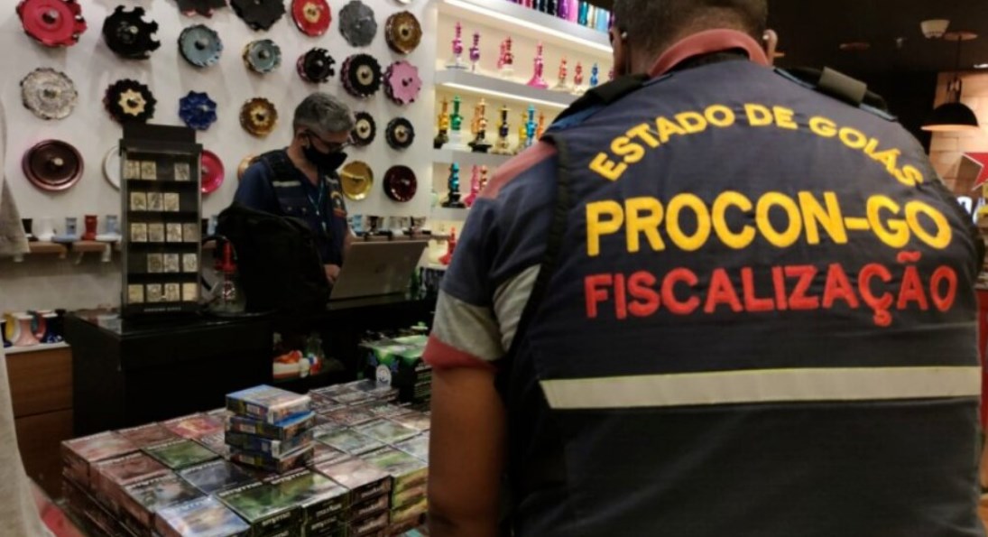 Black Friday: Procon registra aumento de 138% no número de autuações