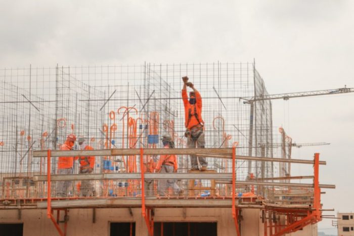 Desemprego em queda mostra força da economia do DF