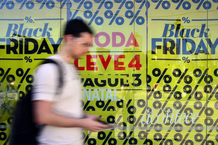 Procon orienta consumidor nas ofertas da Black Friday