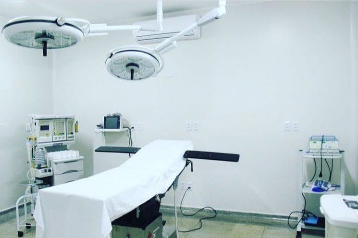 Dr. Lucas Antonietti realiza mais um sonho da população de Águas Lindas
