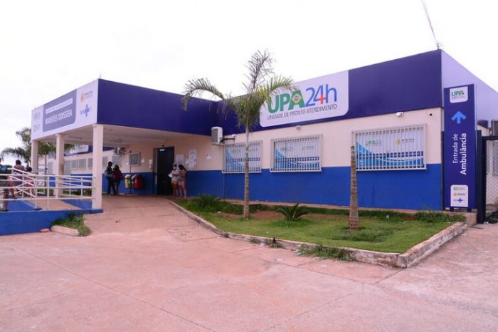 Aumento de casos de dengue impactam nos atendimentos na UPA Mansões Odisséia