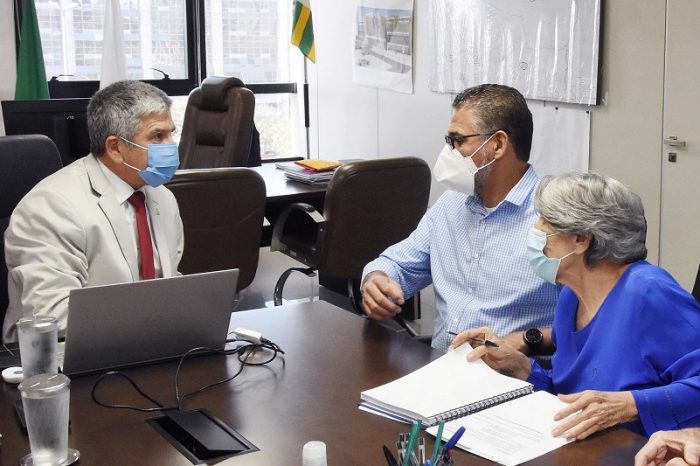 GDF vai aumentar número de hospitais aptos a realizar transplantes