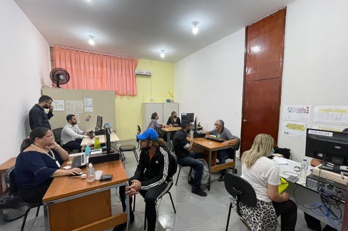 Sábado (14), no Gama, é dia de agendar a castração de gatos