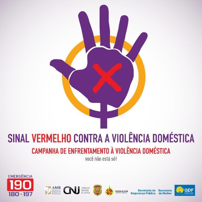 Programa capacita mais de 900 voluntários para ajudar vítimas de violência