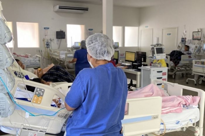 Hospital de Formosa aumenta consultas ambulatoriais via regulação estadual