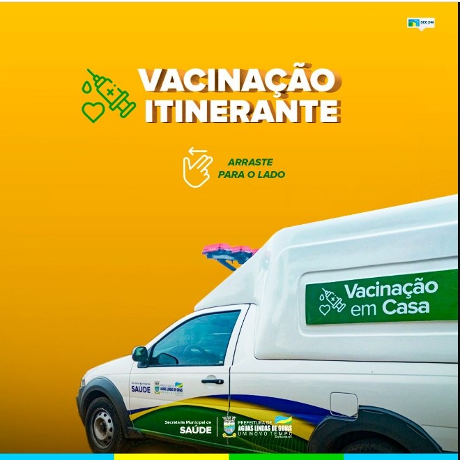 SECRETARIA MUNICIPAL DE SAÚDE DESENVOLVE TERMO DE COOPERAÇÃO COM A FACULDADE FACESA