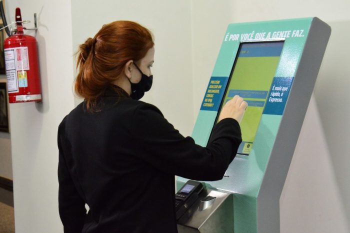 Governo de Goiás é o 2° mais digitalizado do País