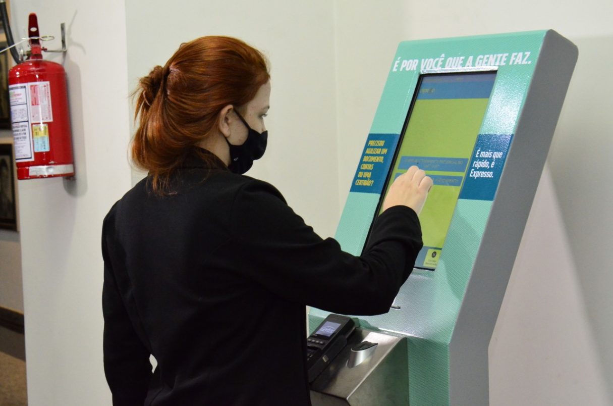 Governo de Goiás é o 2° mais digitalizado do País