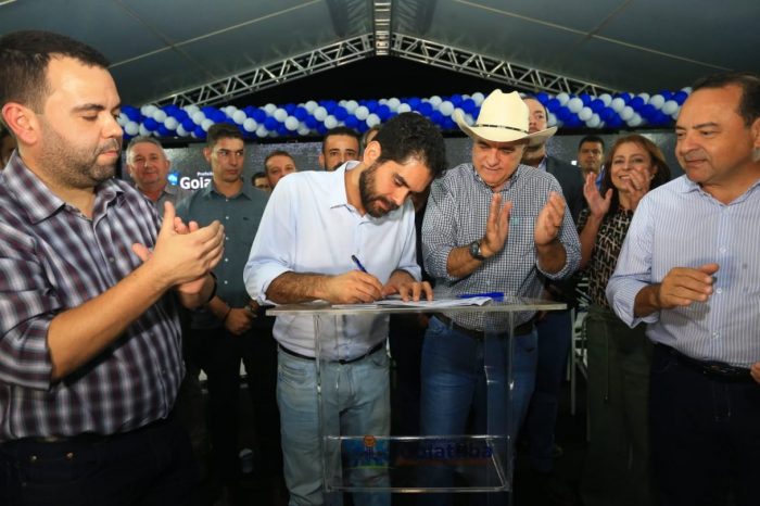 Governo anuncia R$ 2,4 milhões para Saúde de municípios da Região Sul de Goiás