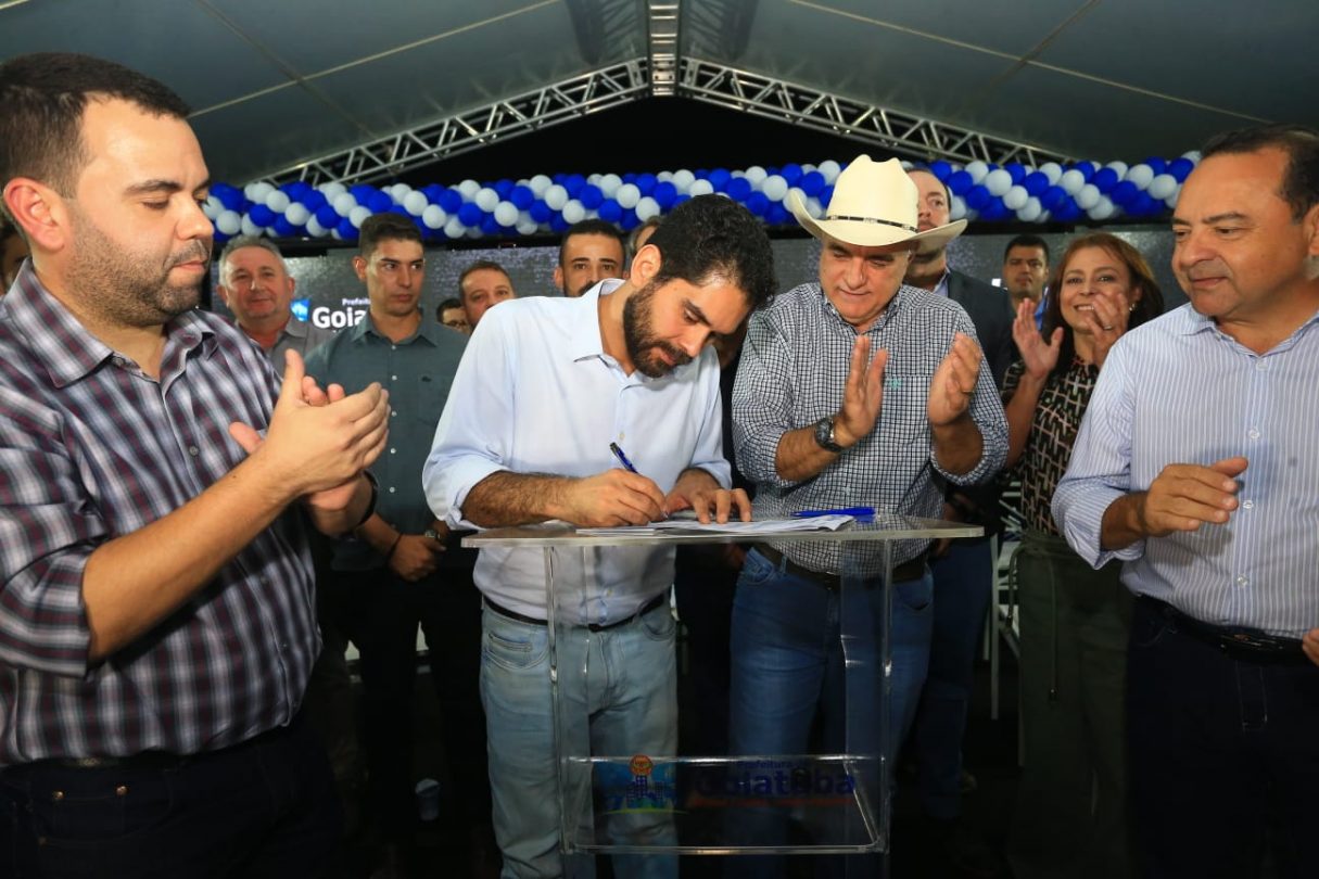 Governo anuncia R$ 2,4 milhões para Saúde de municípios da Região Sul de Goiás