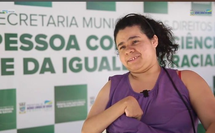 Secretaria Municipal dos Direitos da Pessoa com Deficiência e da Igualdade Racial realiza Mutirão de assistência para pessoas com necessidades especiais