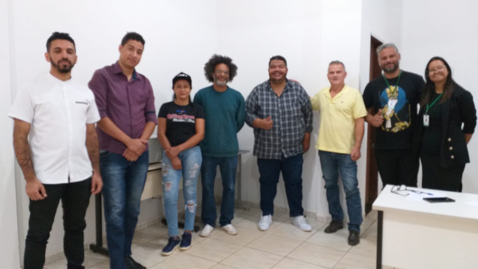 Secretaria de Cultura e Turismo realiza força-tarefa para execução da Lei Paulo Gustavo no Município