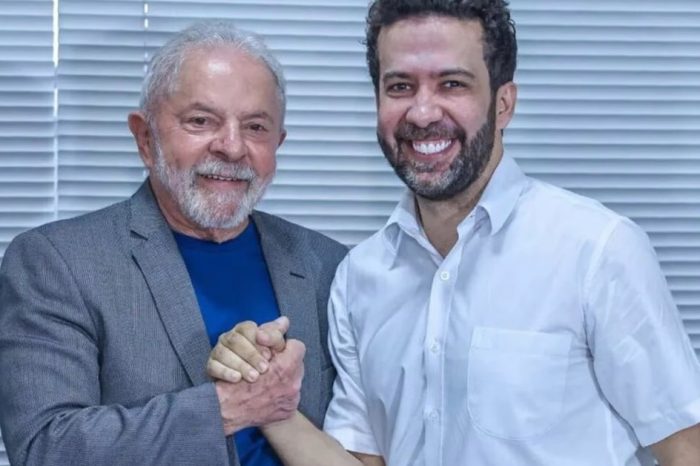 Novo aliado de Lula, Janones critica a esquerda por ‘viver em uma bolha’