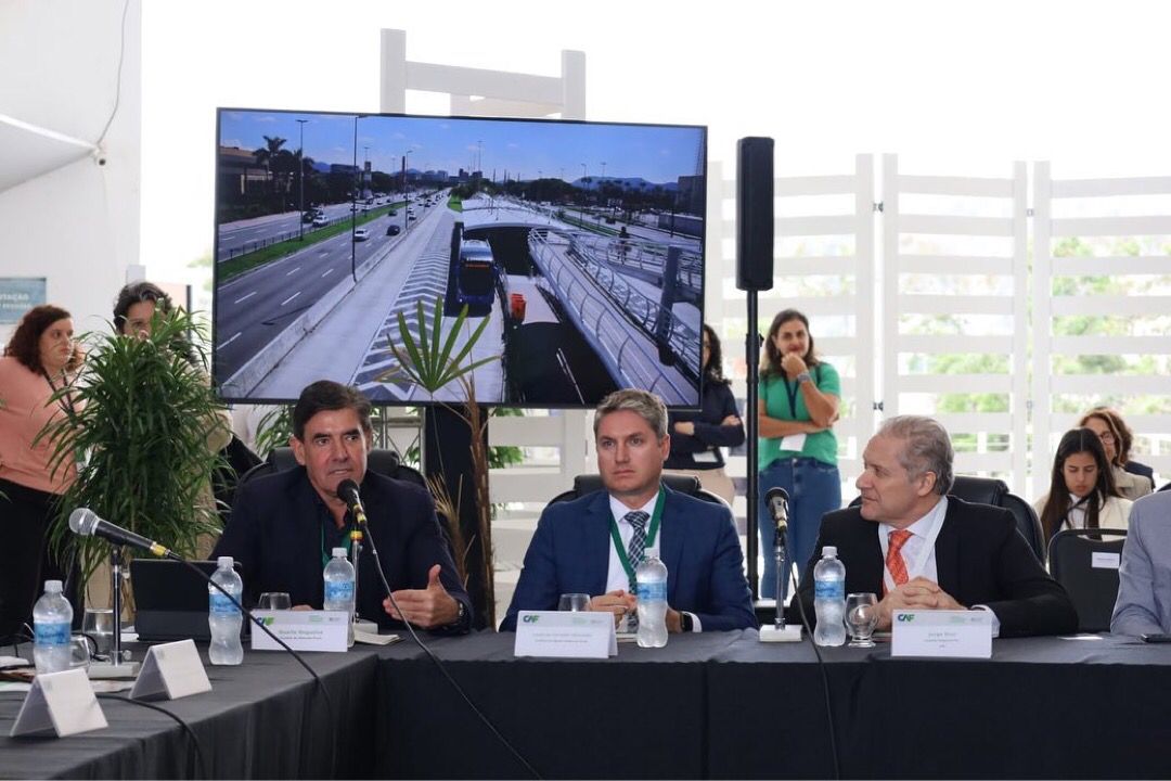 Prefeito Dr Lucas Antonietti assina acordo Internacional para obras de infraestrutura e ações com planejamento sustentável