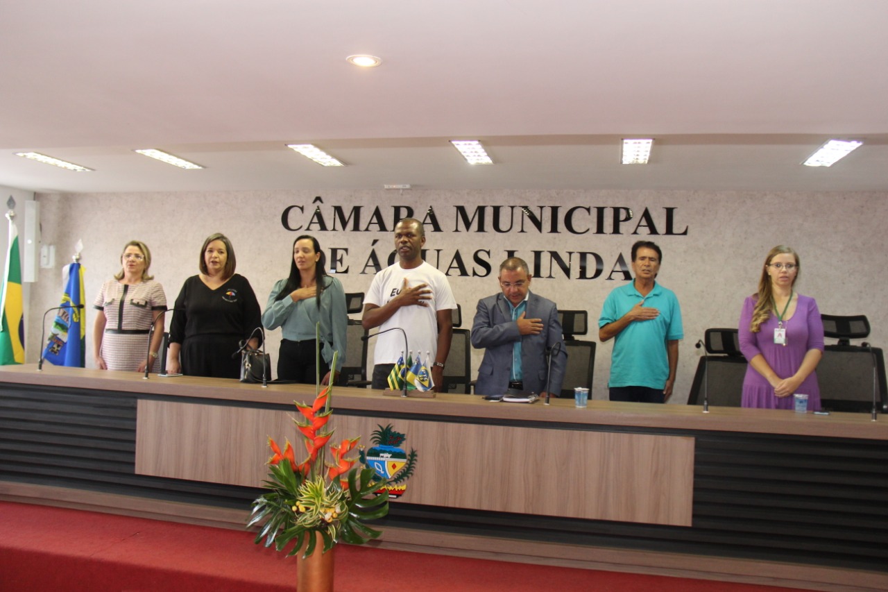 Secretaria de Educação realiza I Seminário de Educação Inclusiva