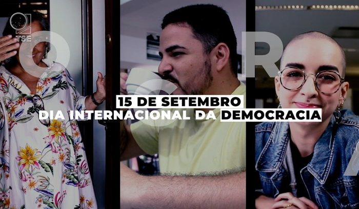 Campanha pela paz nas Eleições 2022 começa nesta quinta (15)