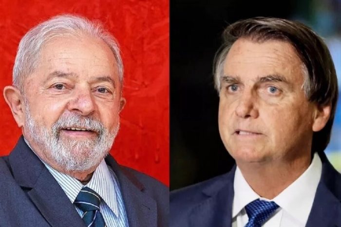 Lula e Bolsonaro decidem ir ao debate na Band