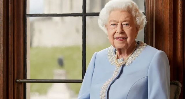 Antes da morte, Elizabeth II parabenizou brasileiros pelo 7 de Setembro