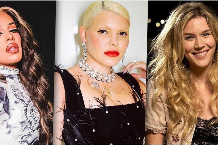 Rock in Rio anuncia Gloria Groove, Duda Beat e Joss Stone