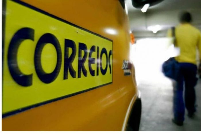 Correios vão renovar frota de veículos até o fim deste ano