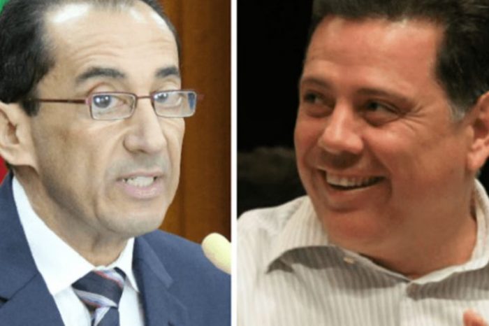 Depois de multa, Kajuru publica direito de resposta de Marconi