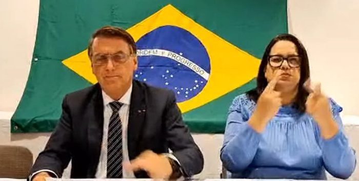 Bolsonaro exclui tradicionais ‘lives de quinta’ de suas redes sociais