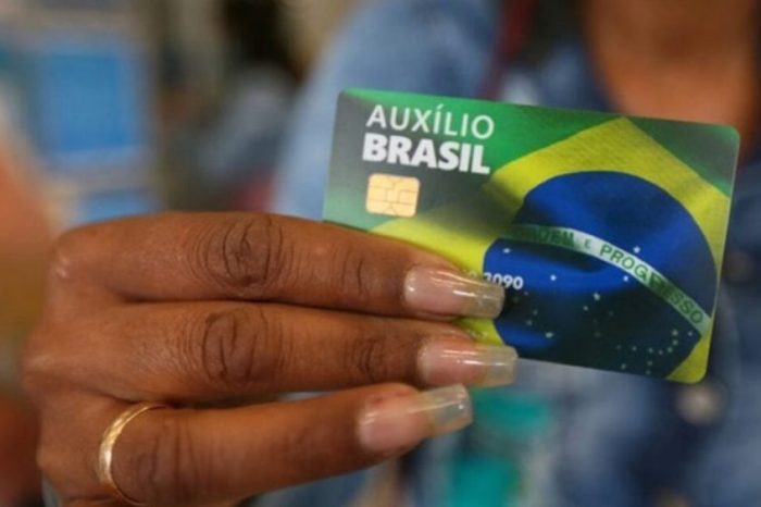 Augusto Aras diz ao STF que consignado do Auxílio Brasil viola Constituição
