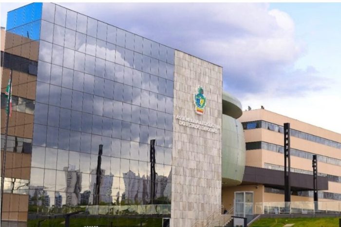 Ação pede que votos do PSDB e Cidadania para deputado estadual sejam anulados em Goiás