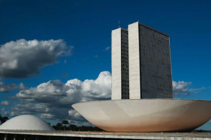 Câmara aprova projeto que torna hediondo crime sexual contra crianças