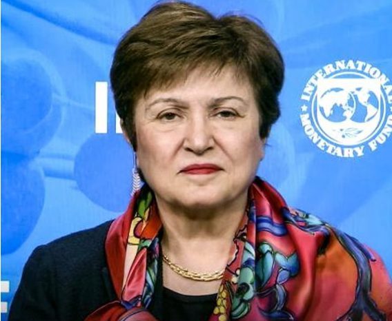 FMI e Banco Mundial alertam para risco crescente de recessão global