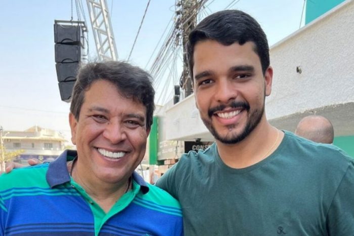 Secretário de Comunicação de Trindade deixa cargo com “certeza do dever cumprido”