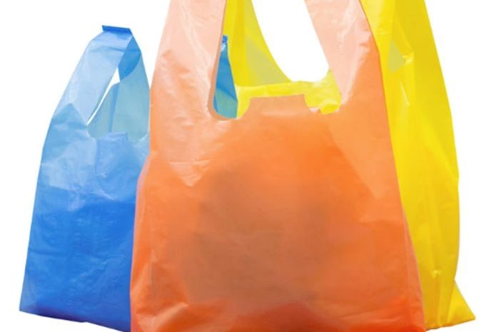 STF valida lei municipal que proíbe o uso de sacolas plásticas