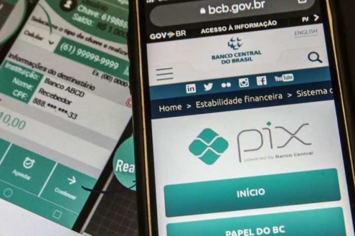 Banco Central vai mudar regras do Pix para evitar fraudes e vazamentos de dados