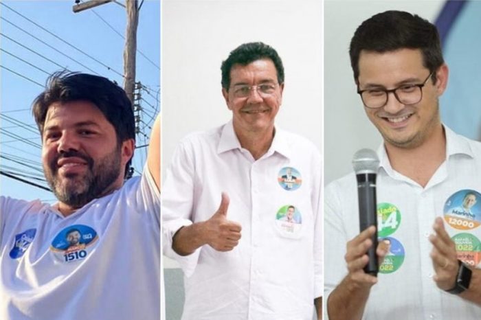 Confira os 20 suplentes de deputado federal mais votados em Goiás