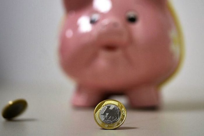 Poupança tem retirada líquida de R$ 5,9 bilhões em setembro