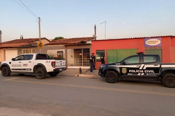 fraudar licitação e desviar recurso público em Formosa