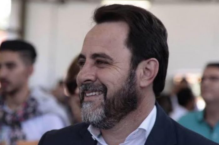 Aparecida retorna à Assembleia Legislativa de Goiás em 2023