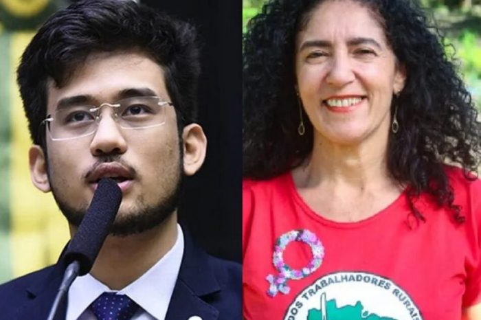 MST elege sete parlamentares e passa o MBL na Câmara e em assembleias estaduais