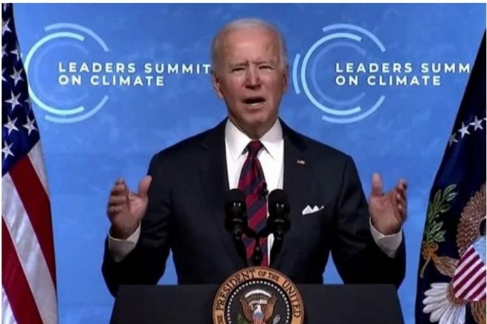 Joe Biden concede indulto a condenados por posse de maconha