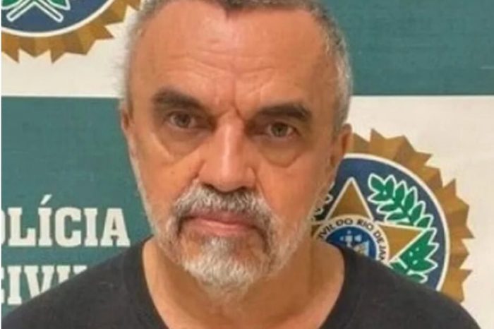 Justiça manda soltar o ator José Dumont, que será monitorado por tornozeleira eletrônica