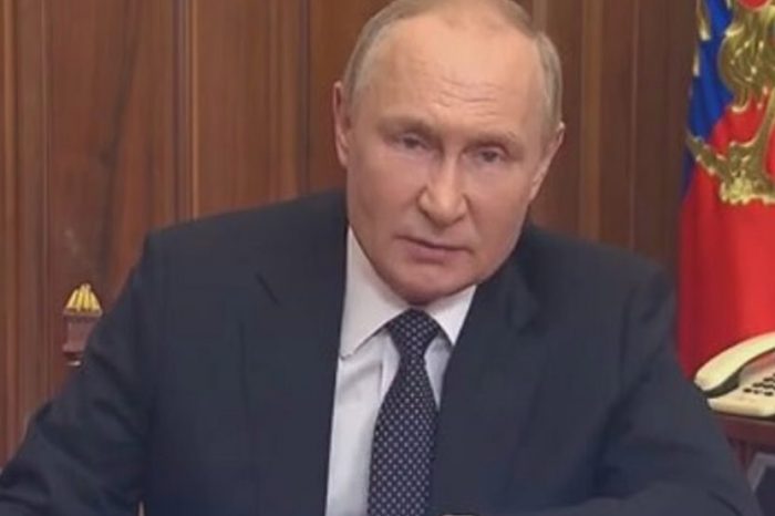 Europa diz que Rússia terá tropas ‘aniquiladas’ se usar armas nucleares na Ucrânia