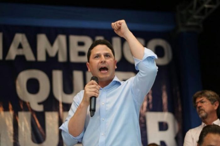 PSDB e Cidadania iniciam conversas para se fundir até o final do ano